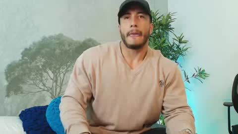 zanemaverick online show from December 15, 2025, 11:47 am