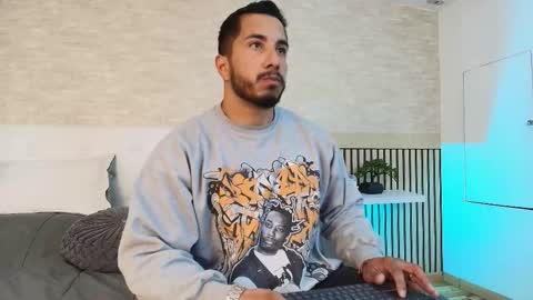 zanemaverick online show from January 15, 2026, 11:26 am