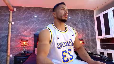 zanemaverick online show from March 18, 2026, 12:08 pm