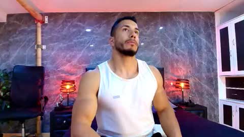 zanemaverick online show from March 24, 2026, 11:59 am