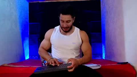 Snapshot of zanemaverick chatting on July 8, 2026, 8:35 pm zanemaverick online show from July 8, 2026, 8:35 pm