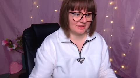 Snapshot of zannadreil chatting on March 8, 2026, 7:06 pm zannadreil online show from March 8, 2026, 7:06 pm