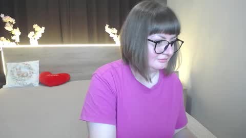 Snapshot of zannadreil chatting on March 27, 2026, 7:46 pm zannadreil online show from March 27, 2026, 7:46 pm