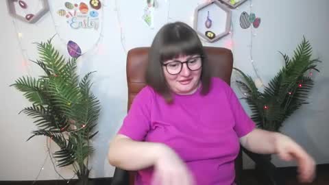 Snapshot of zannadreil chatting on April 11, 2026, 6:45 pm zannadreil online show from April 11, 2026, 6:45 pm