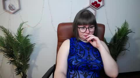 Snapshot of zannadreil chatting on April 13, 2026, 6:35 pm zannadreil online show from April 13, 2026, 6:35 pm