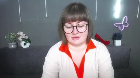 Snapshot of zannadreil chatting on April 29, 2026, 6:25 pm zannadreil online show from April 29, 2026, 6:25 pm