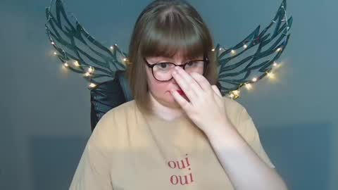 Snapshot of zannadreil chatting on May 27, 2026, 6:27 pm zannadreil online show from May 27, 2026, 6:27 pm