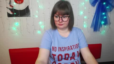 Snapshot of zannadreil chatting on May 31, 2026, 6:20 pm zannadreil online show from May 31, 2026, 6:20 pm