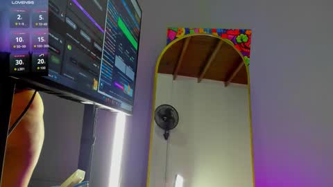 zaphiro__sky online show from February 18, 2026, 8:43 am