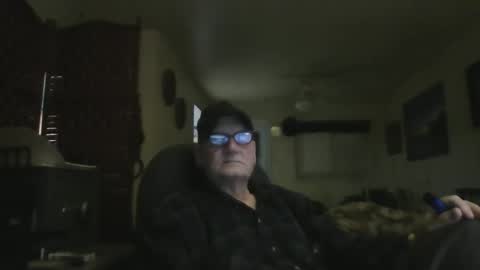 zapper1958 online show from March 23, 2026, 1:53 am