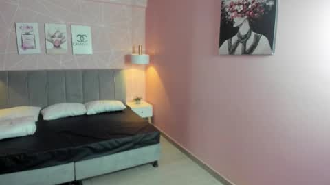 Zara Sweet  online show from January 8, 2026, 12:07 pm