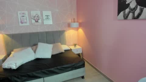 Zara Sweet  online show from March 4, 2026, 1:17 pm