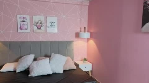 Snapshot of zara__sweet chatting on June 3, 2026, 2:08 pm Zara Sweet online show from June 3, 2026, 2:08 pm