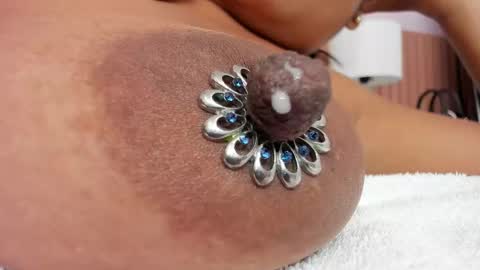 zara lopez online show from November 6, 2025, 7:15 pm