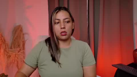 Snapshot of zara_nova chatting on July 13, 2026, 2:53 pm Zara Nova online show from July 13, 2026, 2:53 pm