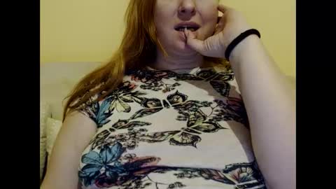 Kate. if im not here im here foxy red333 online show from January 27, 2025, 5:03 am