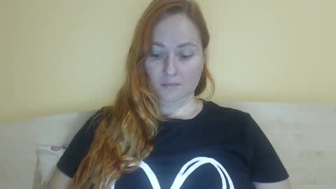 Kate. if im not here im here foxy red333 online show from October 3, 2025, 10:12 am