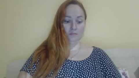 Kate. if im not here im here foxy red333 online show from October 4, 2025, 11:08 am