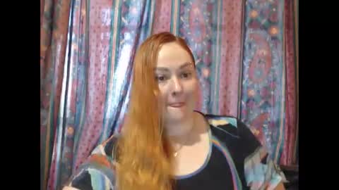 Snapshot of zara_red chatting on March 23, 2026, 12:42 pm Kate. if im not here im here foxy red333 online show from March 23, 2026, 12:42 pm