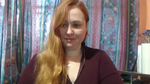 Snapshot of zara_red chatting on March 31, 2026, 12:38 pm Kate. if im not here im here foxy red333 online show from March 31, 2026, 12:38 pm