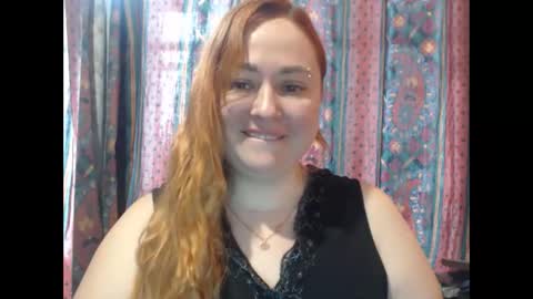 Snapshot of zara_red chatting on April 4, 2026, 8:23 am Kate. if im not here im here foxy red333 online show from April 4, 2026, 8:23 am
