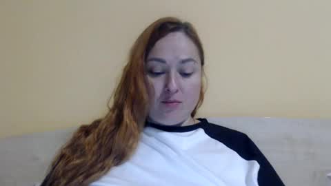 Snapshot of zara_red chatting on July 10, 2026, 12:41 pm Kate. if im not here im here foxy red333 online show from July 10, 2026, 12:41 pm