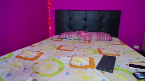 ZARA ANYELINA online show from January 8, 2025, 8:27 am