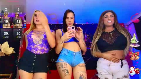 ZARABIA online show from December 17, 2025, 7:47 am