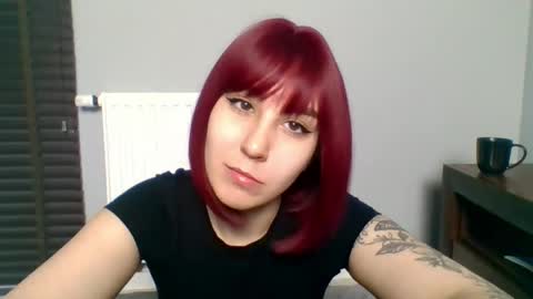 Zara online show from April 7, 2026, 3:12 pm