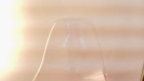 Zarah Andrews online show from October 22, 2025, 12:16 pm