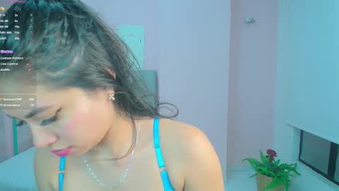Zarah  online show from February 13, 2025, 2:23 am
