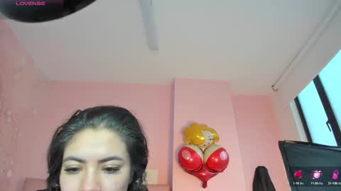 Zarah  online show from October 5, 2025, 10:07 pm