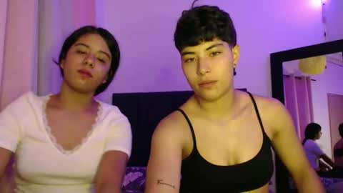 Snapshot of zarah_v chatting on May 28, 2026, 12:24 pm Fernanda online show from May 28, 2026, 12:24 pm