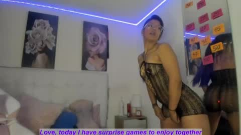 Zarah online show from May 13, 2026, 2:58 pm