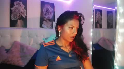 Zarah online show from June 22, 2026, 2:03 pm