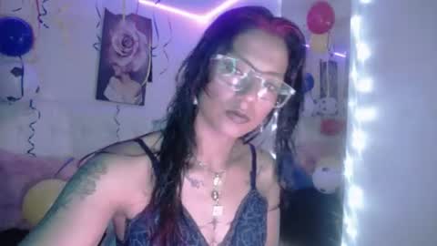 Zarah online show from June 23, 2026, 1:09 pm