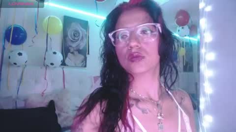 Zarah online show from July 6, 2026, 3:03 pm