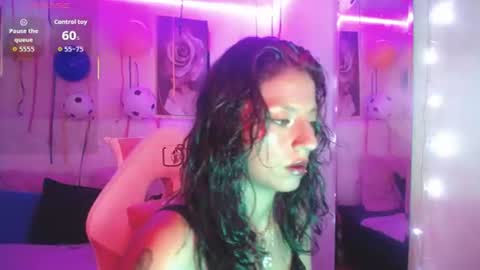 Zarah online show from July 9, 2026, 3:05 pm