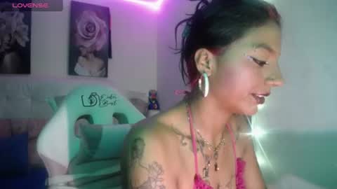 Zarah online show from July 13, 2026, 2:20 pm