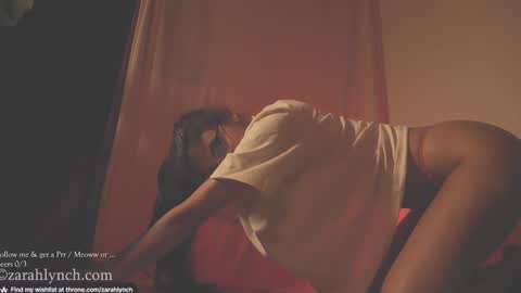 Miss Lynch   Next show  2911 online show from January 13, 2025, 4:50 am