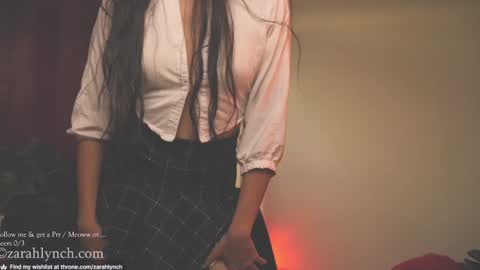 Miss Lynch   Next show  2911 online show from January 13, 2025, 10:24 pm