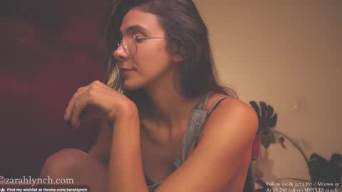 Miss Lynch   Next show  2911 online show from February 26, 2025, 10:53 pm