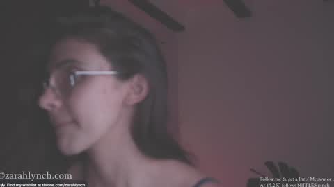 Miss Lynch   Next show  2911 online show from February 27, 2025, 1:59 am