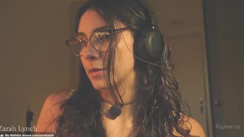 Miss Lynch   Next show  2911 online show from April 14, 2026, 11:11 pm