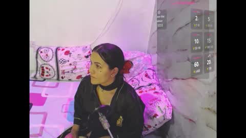 zaraluxx online show from January 6, 2026, 12:25 am