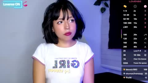 Snapshot of zaramuley chatting on January 31, 2025, 4:03 am Zara muley online show from January 31, 2025, 4:03 am