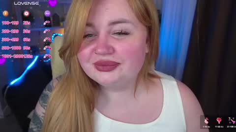 Lola online show from March 11, 2025, 9:15 pm