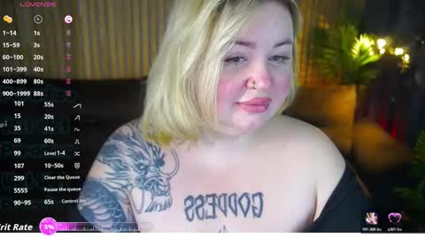 Lola online show from March 3, 2026, 6:52 am