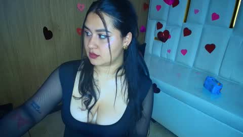 Zarath online show from February 16, 2026, 8:38 pm