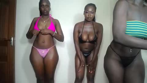 Zaria online show from March 1, 2026, 6:32 pm